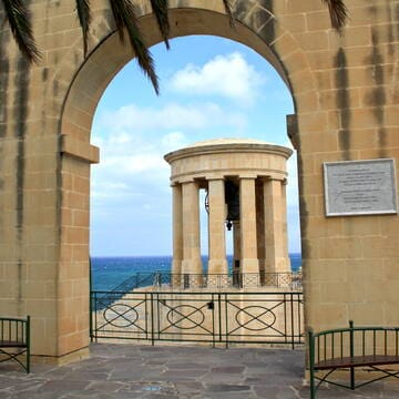 City of Valletta image 37