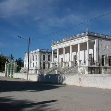 Island of Mozambique image 10