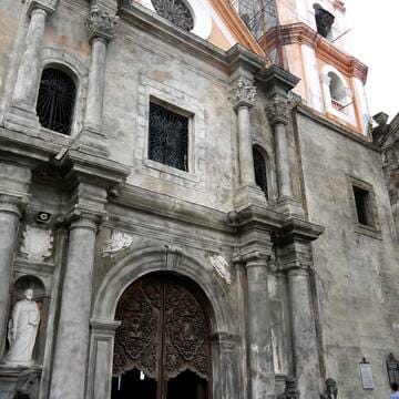 Baroque Churches of the Philippines image 16