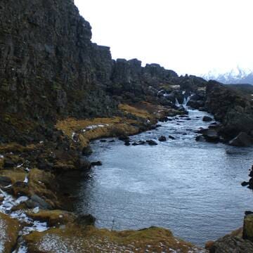 Þingvellir National Park image 9