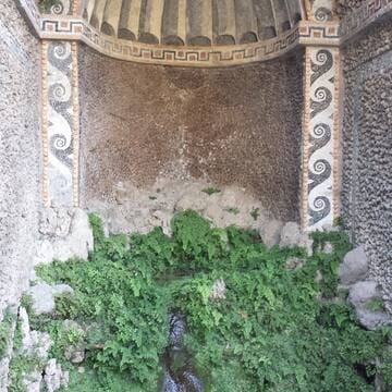 Villa d'Este, Tivoli image 6