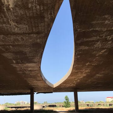 Rachid Karami International Fair-Tripoli image 4