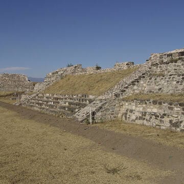 Archaeological Monuments Zone of Xochicalco image 3