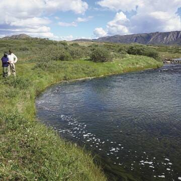 Aasivissuit – Nipisat. Inuit Hunting Ground between Ice and Sea image 6