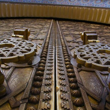 Medina of Fez image 22