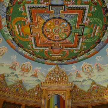 Lumbini, the Birthplace of the Lord Buddha image 9