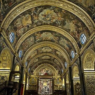 City of Valletta image 47