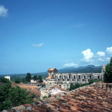 Trinidad and the Valley de los Ingenios image 16