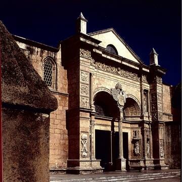 Colonial City of Santo Domingo