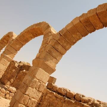 Um er-Rasas (Kastrom Mefa'a) image 32