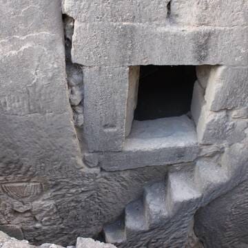 Necropolis of Bet She’arim: A Landmark of Jewish Renewal image 17