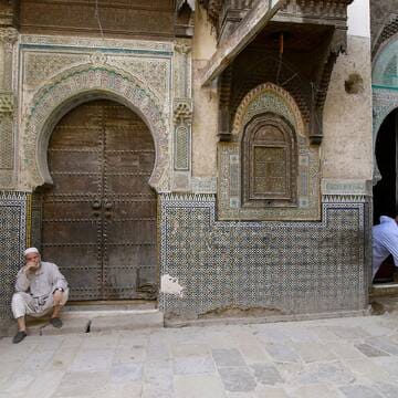 Medina of Fez image 26
