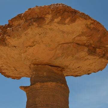 Ennedi Massif: Natural and Cultural Landscape image 37
