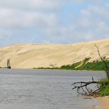 Curonian Spit image 4