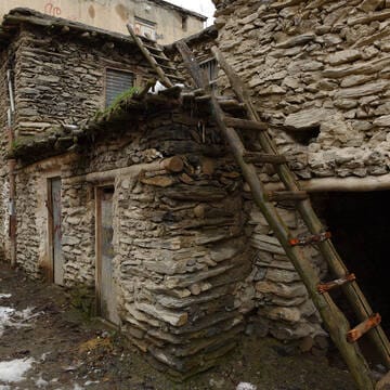 Cultural Landscape of Hawraman/Uramanat image 9