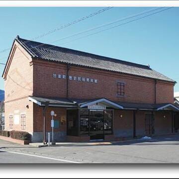Tomioka Silk Mill and Related Sites image 34