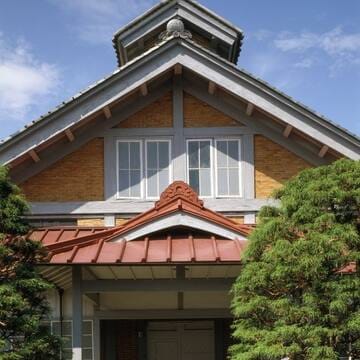 Tomioka Silk Mill and Related Sites image 12