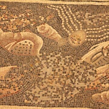 Um er-Rasas (Kastrom Mefa'a) image 30