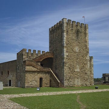 Colonial City of Santo Domingo image 7