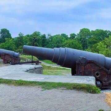 Fortress of Suomenlinna image 34