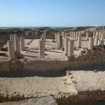 Land of Frankincense image 3