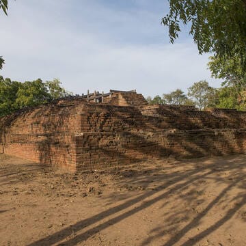 Pyu Ancient Cities image 21