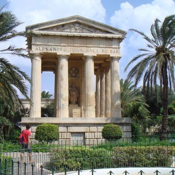 City of Valletta image 18