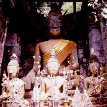 Vat Phou and Associated Ancient Settlements within the Champasak Cultural Landscape