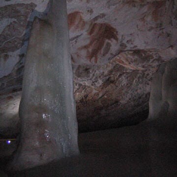 Caves of Aggtelek Karst and Slovak Karst image 8
