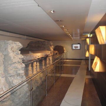 Frontiers of the Roman Empire – The Danube Limes (Western Segment) image 12