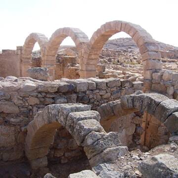 Um er-Rasas (Kastrom Mefa'a) image 6