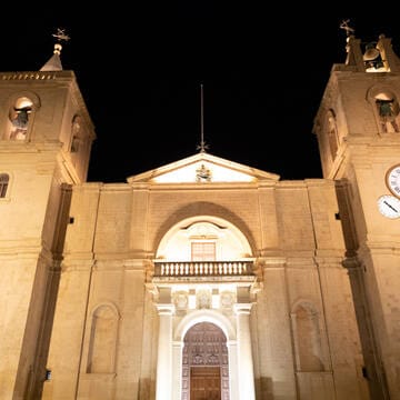 City of Valletta image 2