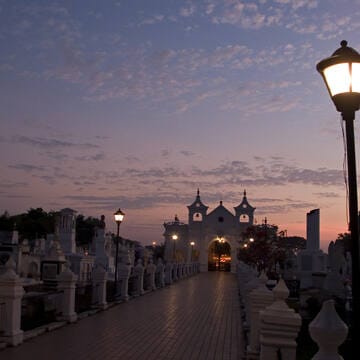 Historic Centre of Santa Cruz de Mompox image 6
