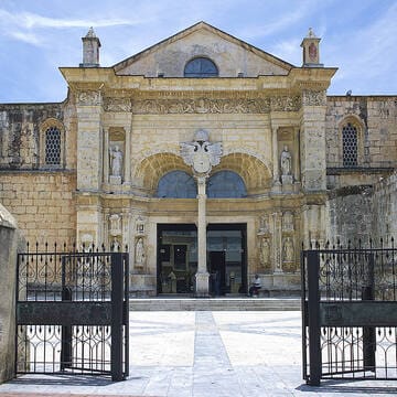 Colonial City of Santo Domingo image 4