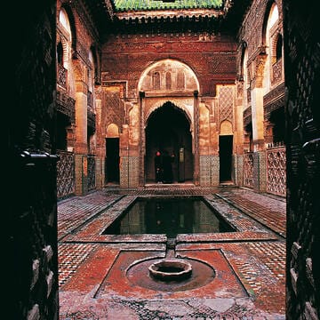 Medina of Fez image 13