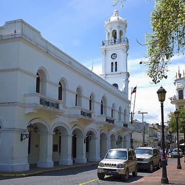 Colonial City of Santo Domingo image 5