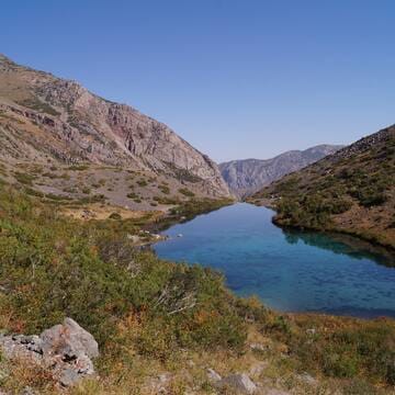 Western Tien-Shan image 34