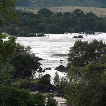 Ecosystem and Relict Cultural Landscape of Lopé-Okanda image 3