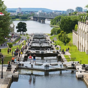 Rideau Canal image 18