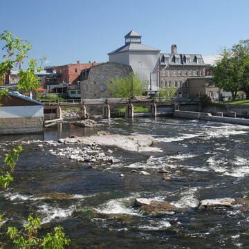 Rideau Canal image 3