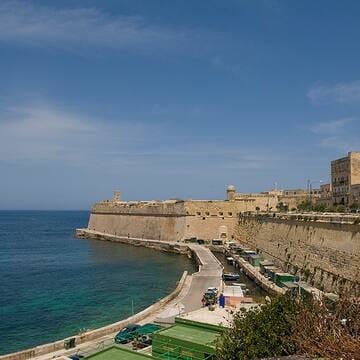 City of Valletta image 54