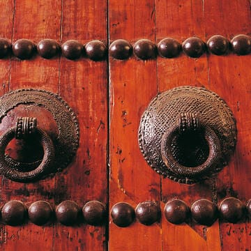 Medina of Fez image 16