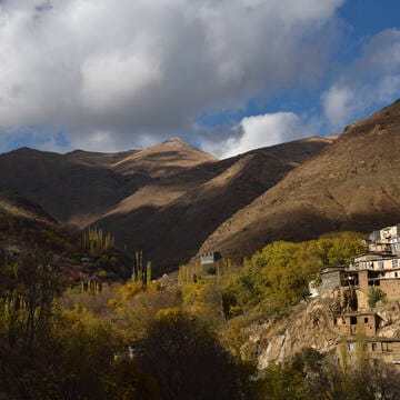 Cultural Landscape of Hawraman/Uramanat image 5