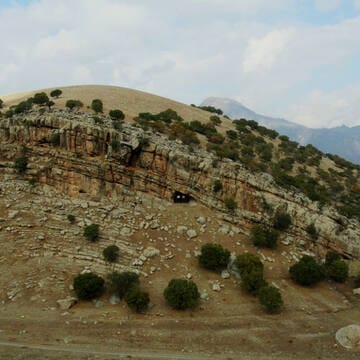 Prehistoric Sites of the Khorramabad Valley image 2