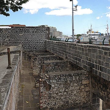Aapravasi Ghat image 15