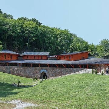 Caves of Aggtelek Karst and Slovak Karst image 33