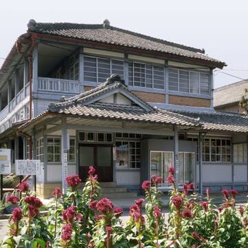 Tomioka Silk Mill and Related Sites image 20