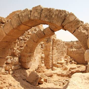 Um er-Rasas (Kastrom Mefa'a) image 33