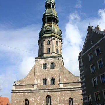 Historic Centre of Riga image 4