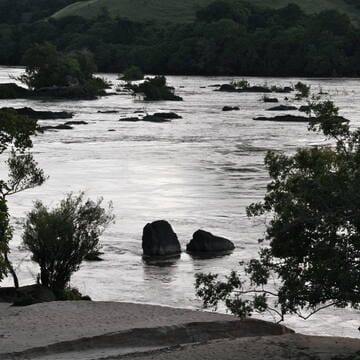 Ecosystem and Relict Cultural Landscape of Lopé-Okanda image 2